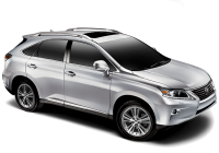 LEXUS_RX400